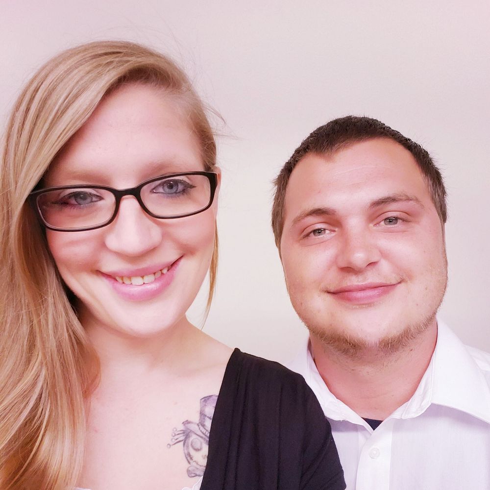 Meet your Posher, Jada